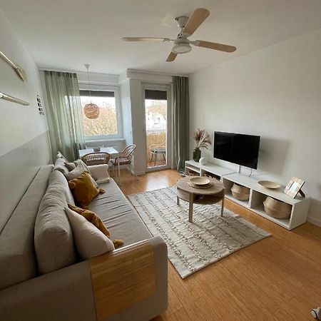 Bohovio - Dolny Sopot By Oneapartments Ngoại thất bức ảnh