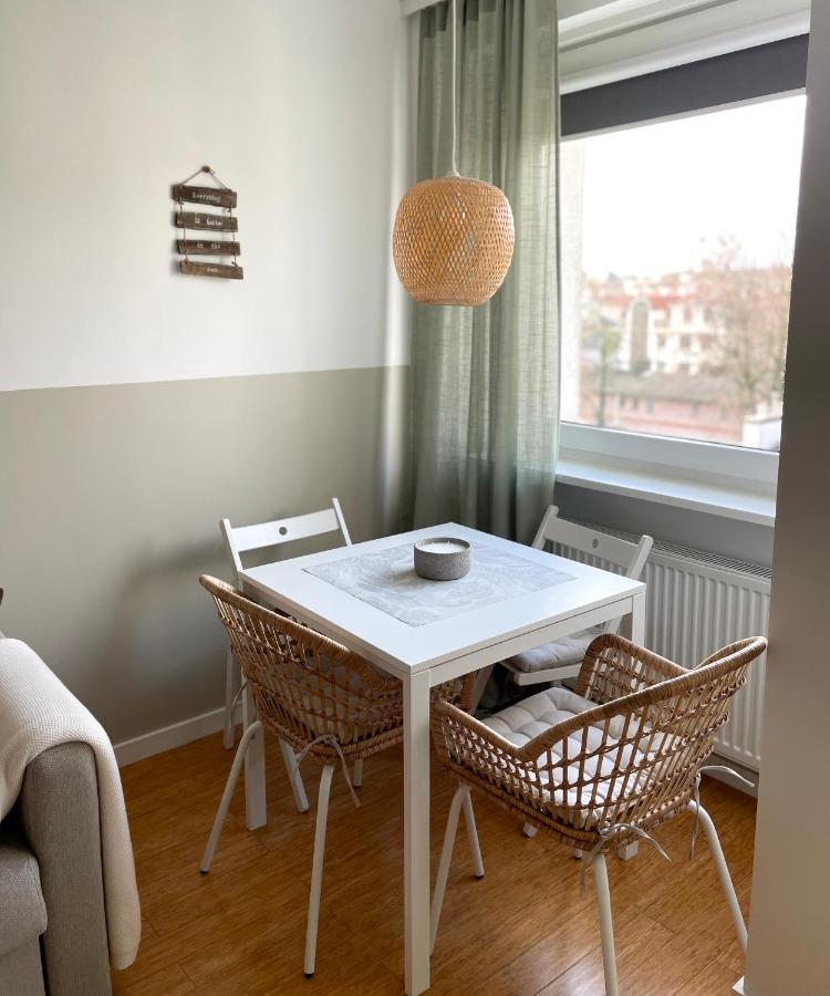 Bohovio - Dolny Sopot By Oneapartments Ngoại thất bức ảnh