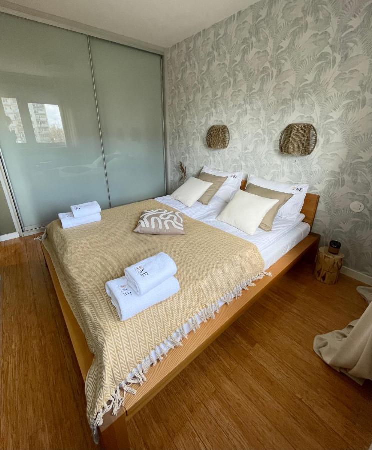 Bohovio - Dolny Sopot By Oneapartments Ngoại thất bức ảnh